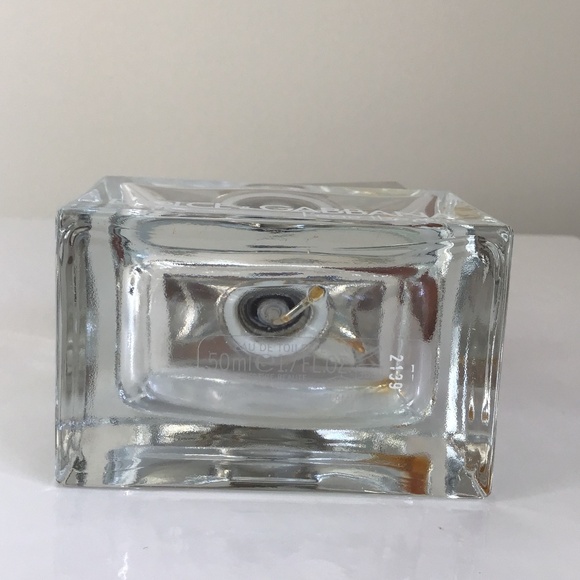 Dolce & Gabbana Empty l’eau the one 50ml fragrance spray bottles (2) - Picture 5 of 6